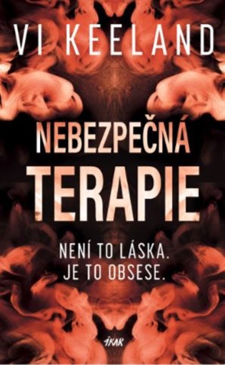 Nebezpečná terapie - Vi Keeland