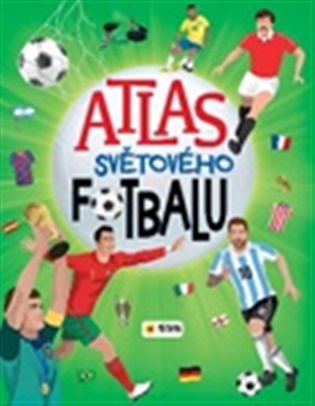 Atlas světového fotbalu - 