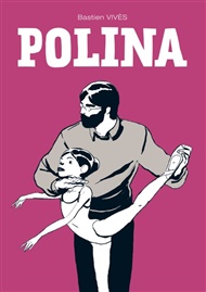 Polina - Bastien Vivès