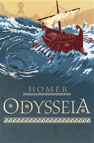 Odysseia -  Homér