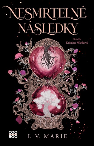 Nesmrtelné následky - I. V. Marie