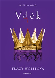 Vděk - Tracy Wolffová