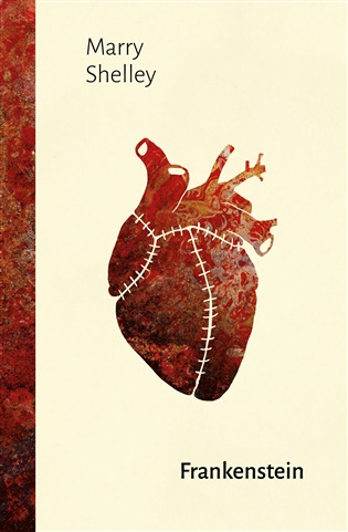 Frankenstein - Mary Shelley