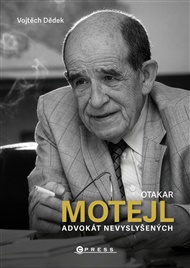 Otakar Motejl - Vojtěch Dědek