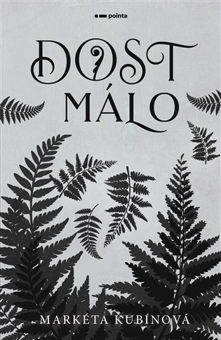 Dost málo - Markéta Kubínová