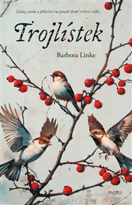 Trojlístek - Barbora Linke