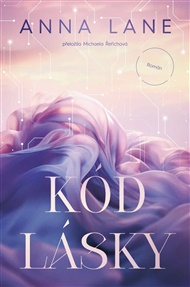 Kód lásky - Anne Lane
