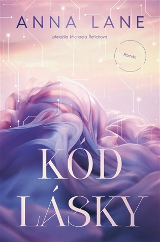 Kód lásky - Anne Lane