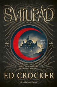 Svitupád - Ed Crocker