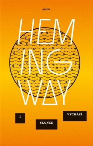 I slunce vychází - Ernest Hemingway