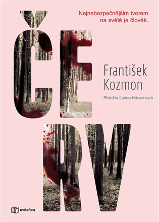 Červ - František Kozmon