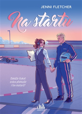 Na startu - Jenni Fletcher