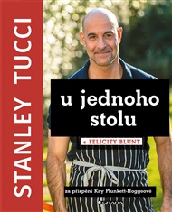 Stanley Tucci: U jednoho stolu - Stanley Tucci