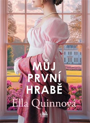 Můj první hrabě - Ella Quinnová