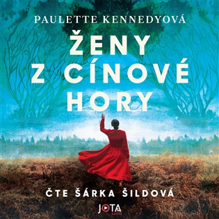 Ženy z Cínové Hory - Paulette Kennedyová