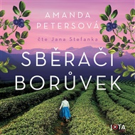 Sběrači borůvek - Amanada Petersová