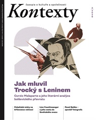 Kontexty 2/2026