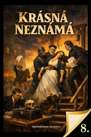 Krásná neznámá -  kol.