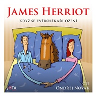 Když se zvěrolékař ožení - James Herriot