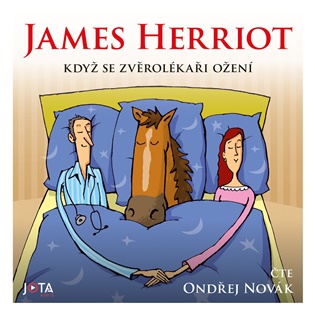 Když se zvěrolékař ožení - James Herriot