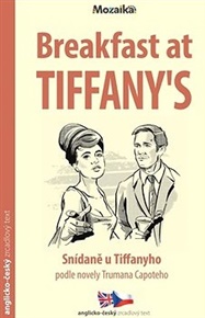 Breakfast at Tiffany´s / Snídaně u Tiffanyho - Truman Capote