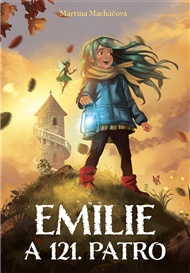 Emilie a 121. patro - Martina Macháčová