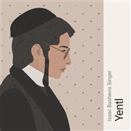 Yentl a jiné povídky - Isaac Bashevis Singer