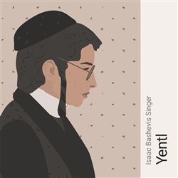 Yentl a jiné povídky - Isaac Bashevis Singer