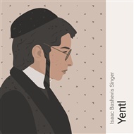 Yentl a jiné povídky - Isaac Bashevis Singer