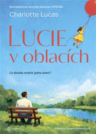Lucie v oblacích - 