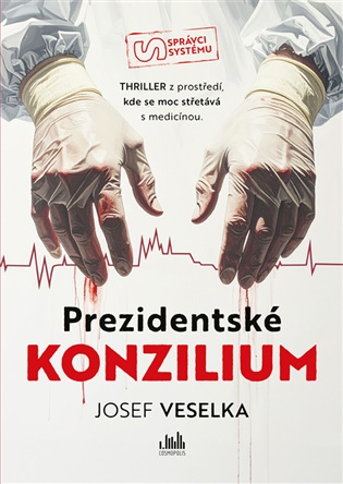 Prezidentské konzilium - Josef Veselka