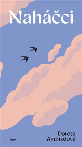 Naháčci - Dorota Ambrožová