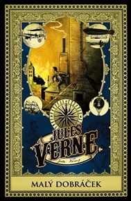 Malý dobráček - Jules Verne