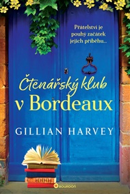 Čtenářský klub v Bordeaux - Gillian Harvey