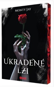 Ukradené lži - Monty Jay