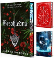 Bezohledná – exkluzivní vydání - Lauren Roberts