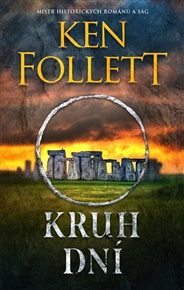 Kruh dní - Ken Follett