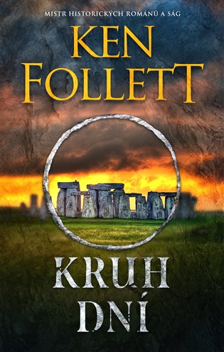 Kruh dní - Ken Follett