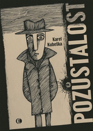 Pozůstalost - Karel Kubeška