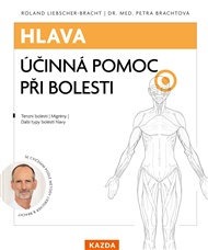 Hlava: Účinná pomoc při bolesti - Roland Liebscher-Bracht