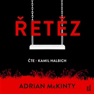 Řetěz - Adrian McKinty