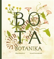 Bota botanika - Jitka Klimešová, Tereza Vostradovská