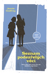 Seznam podezřelých věcí - Jennie Godfrey