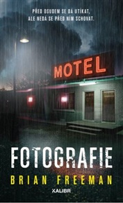 Fotografie - Brian Freeman