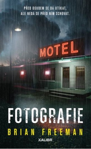 Fotografie - Brian Freeman