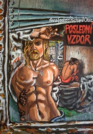 Poslední vzdor - Anna Foster, Richard Otec