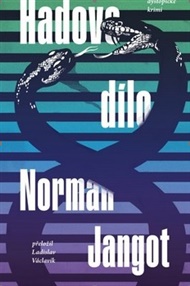 Hadovo dílo - Jangot Norman