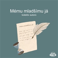 Mému mladšímu já - Lucie Lešková