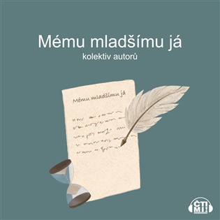 Mému mladšímu já - Lucie Lešková