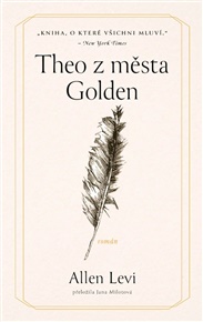 Theo z města Golden - Allen Levi
